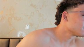 Matthew Fiire Private Show