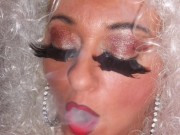 SMOKING SLUT VIDEOS 003