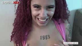 Brenda Black - Oral Total