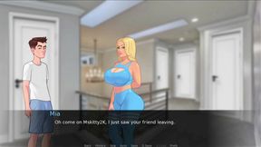 Lust Legacy - Ep 37 - a New Business by Misskitty2k