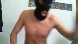 Lionel Crabb Private Show