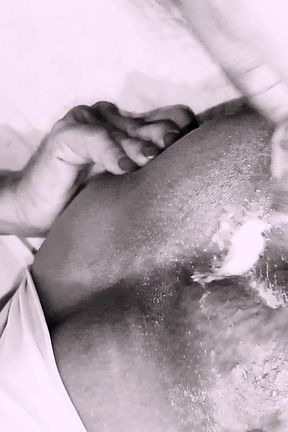 The Horny MILF Had Her Ass Sodomized and Ripped Open, Leaving Her with an Incredible Anal Opening.