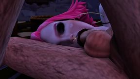 Del Sol Size Queen / Payback