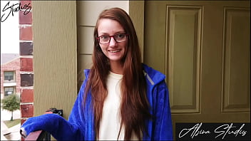 School Friend gives me her Perfect Body for my B-Day - Paisley Pepper