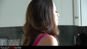 TouchMyWife - Hotwives Do the Dirtiest Things! - Compilation