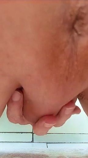 It's Impossible to Watch and Not Get Turned on; Let's Cum Together with This Wonderful Penis.