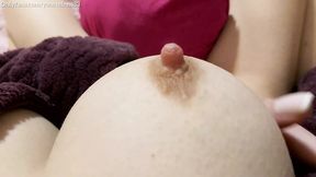 Pussy&#x270C; Thirsty Teen Squirting Solo
