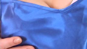 jany perfect tits