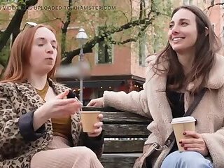 Tinder In Real Life Fuck