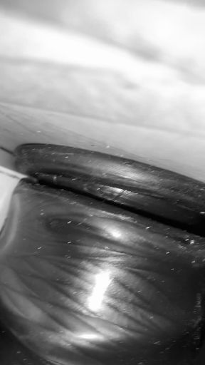 Stretch Your Hole Man Slut