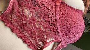 Tiny Man Vs Giantess: Becoming a Little Cuck