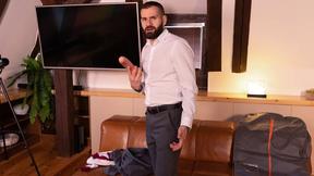 ”Office Slut Day”