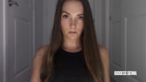 Mind Fucked Into Sienna Addiction