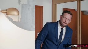 busty spy valentina ricci dped by 2 big dicks