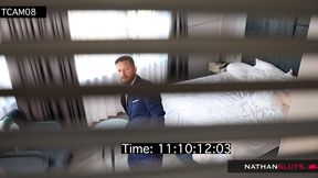 busty spy valentina ricci dped by 2 big dicks