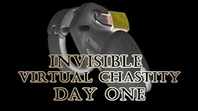AUDIO ONLY - Virtual chastity day one