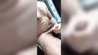 Oh!!! Im Spunking Again