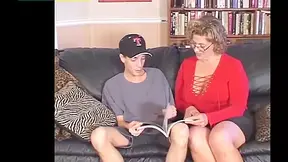 Hot Mother And Holly Body - Miltf (stepmothers Id Like To Nailed) #9