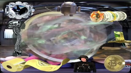 Cunt Wars anal