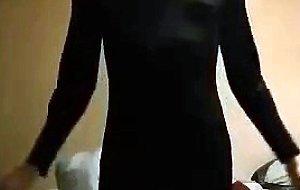 lovely femboy tease again