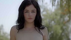 Rosalyn Sphinx - How To Train Your Teens 18+ Ass 6