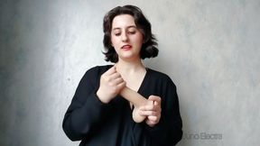 Your Cock Is Mine Sensual Femdom JOI Countdown