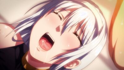 Check out Isekai Yarisaa's steamy 60fps amateur porn video - 02