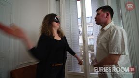 Furies Room X Ella IV