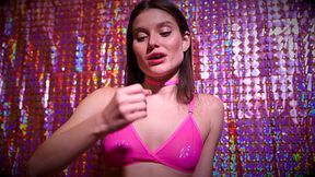 JOI From Goddess Stefany