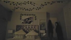 Home Wrecking Ghostface Ex