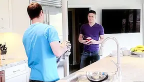 Dalton Princetons Hot Bareback Encounter – Wild Unprotected Passion – NextDoor Raw