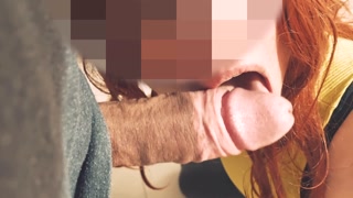 Every Man Needs a Blowjob Queen Next Door!