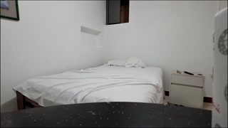 Real hardcore sex with my best friend, she hadn't come in years  Chubby girl rides her best friend and loves his big ass  Chubby girl with a big ass r