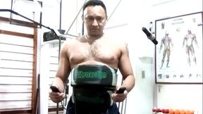 Como ter barriga sexy