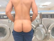 I Hate Going 2 The Laundromat