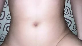 Asian GF Chindo′s Wild Panty Pleasure Leading To Cum Intense Orgasm💦