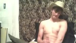 Muscles & Cock # 1