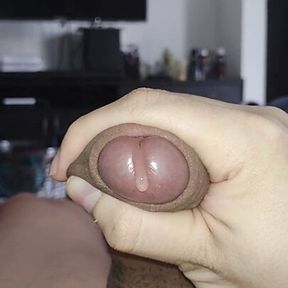 AMATEUR CUM VOL 5