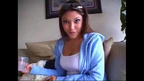 Nautica Thorn'_s Hot POV Bj