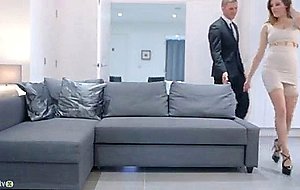 samantha  bentley -  executive  affairs *17  may