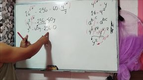 24 Algebra: Brasil - Olympiads - Sexual Mathematics