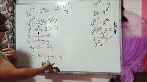 24 Algebra: Brasil - Olympiads - Sexual Mathematics