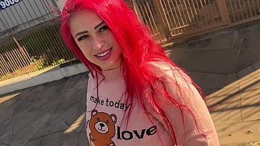 CORNO OTÁRIO 2 – Fingi que ajudei... mas só queria foder a esposa do trouxa (Hotwife - Cuckold) COMPLETO