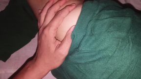 Desi Indian Cute and Hot Beautiful Bhabhi, Full Hardcore Fucking Video Part 1.
