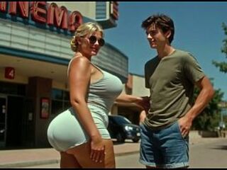 999 attempts to produce porn with AI (REAL) I NEARLY GOT IT It was a close call. AI is creative.