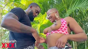 Da Throat Goat Vs With Peach Fuzz And Ace Bigs