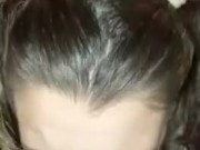 Puxada pelo cabelo
