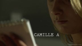 My Muse 2 - Alexis Brill & Camille A