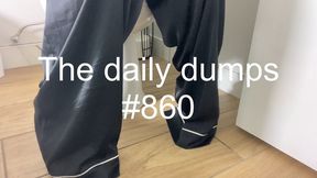 The daily dumps #860