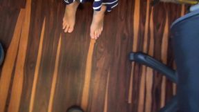 Happy Camper Candice